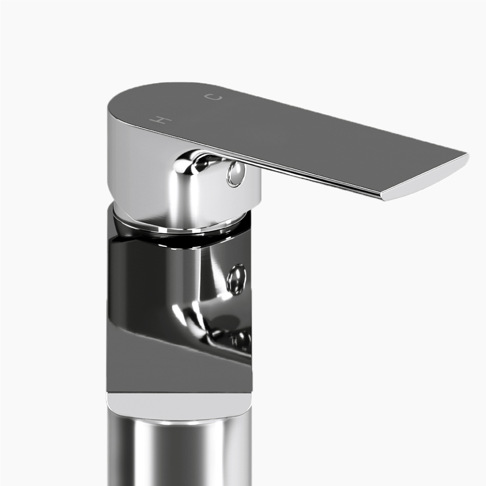 Intelligent Handle Design for Easy Operation
