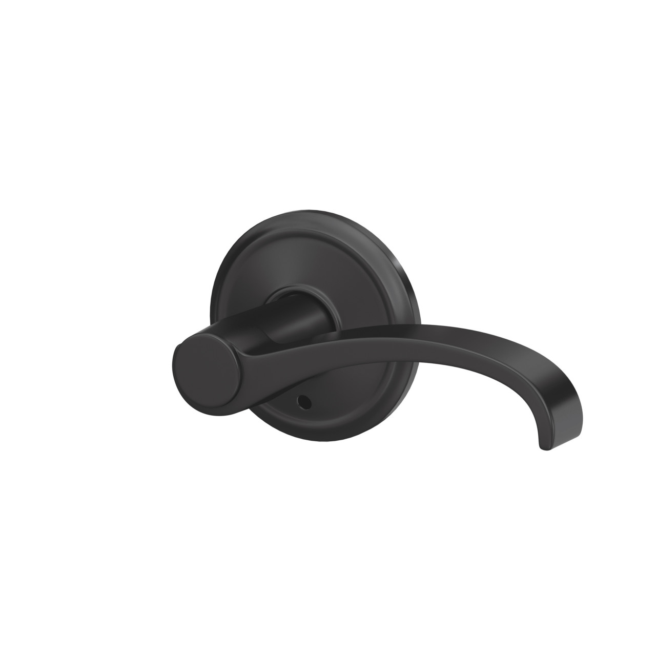 Custom Whitney Non-Turning Lever
