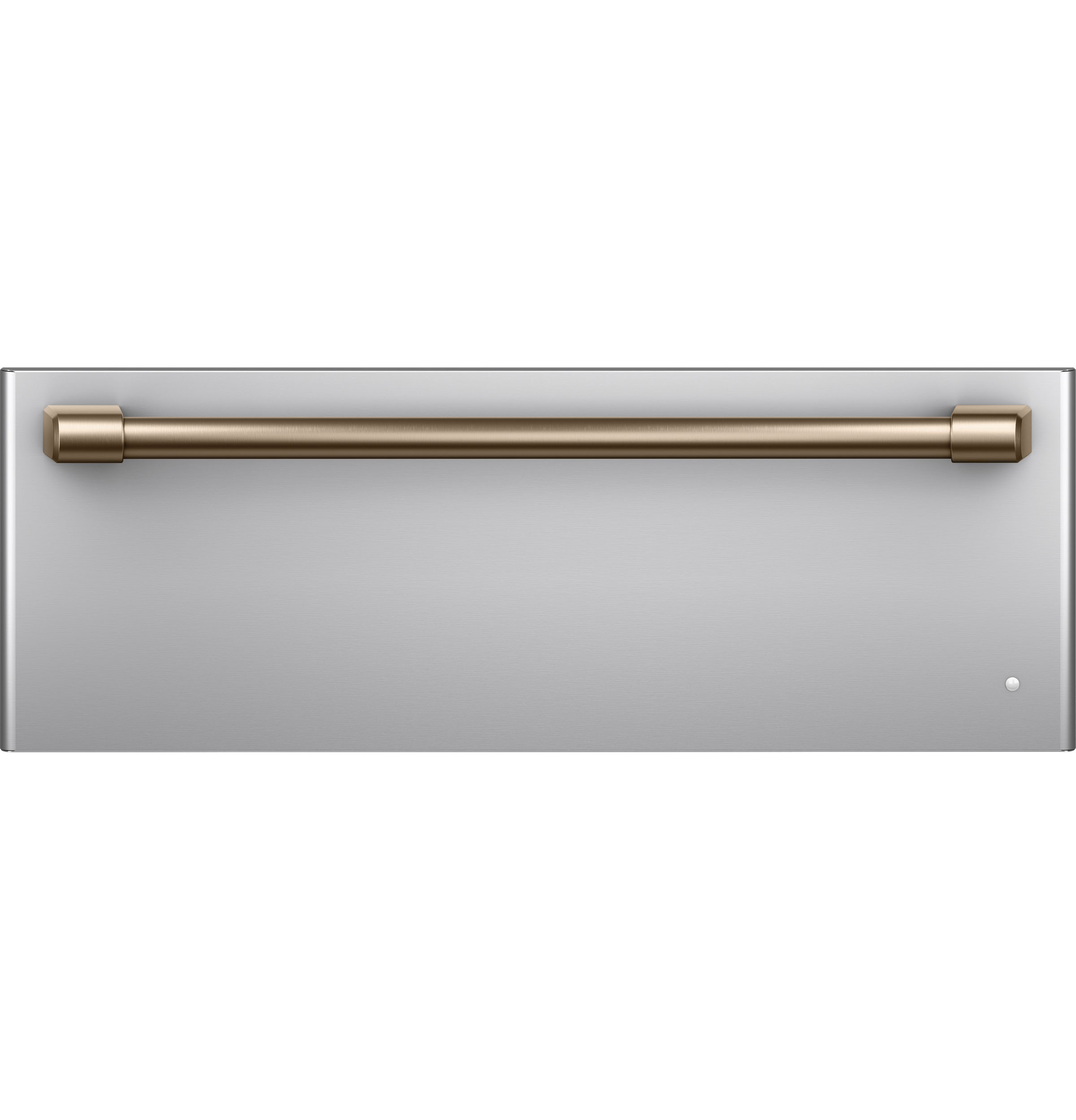 Café™ 30" Stainless Steel Warming Drawer view 6