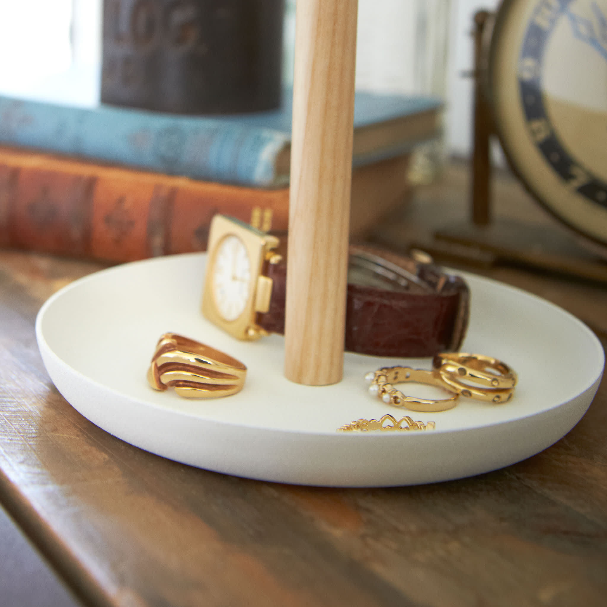 Accessory Tree : Practical Tray