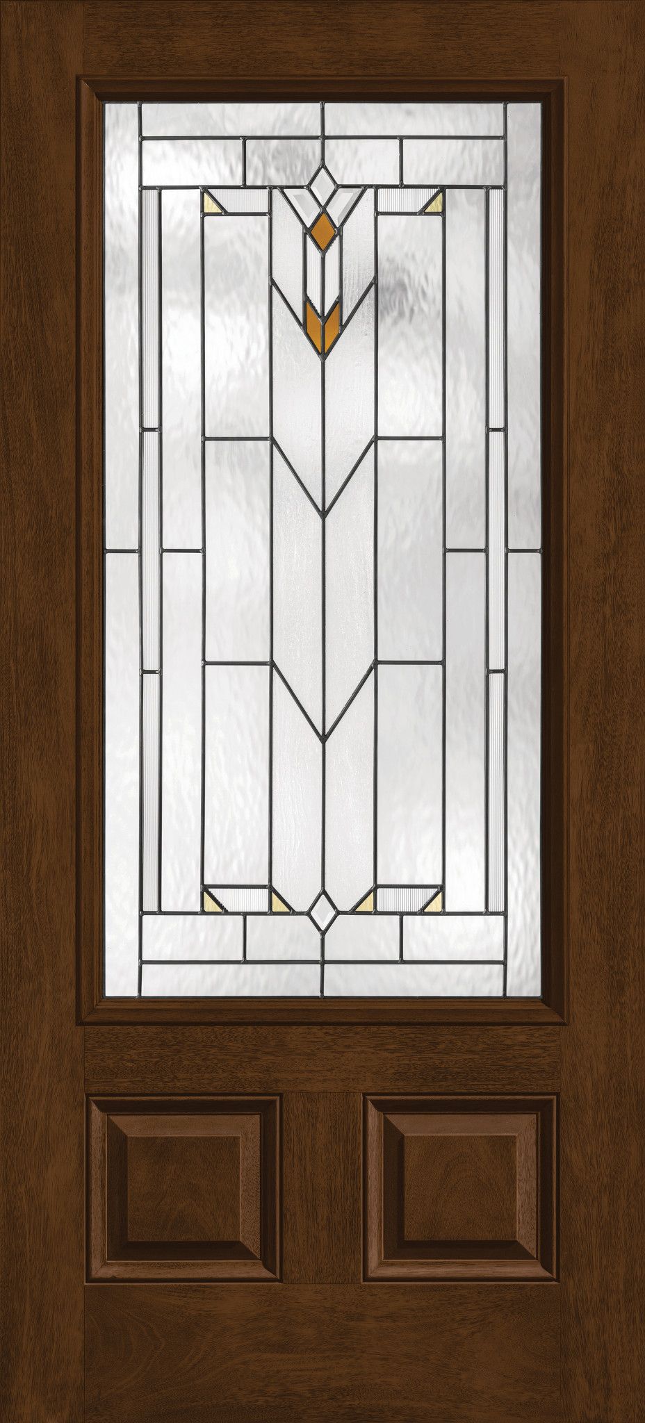 Classic Craft® Artíssa Collection®™ in Mahogany Grain CCM1419