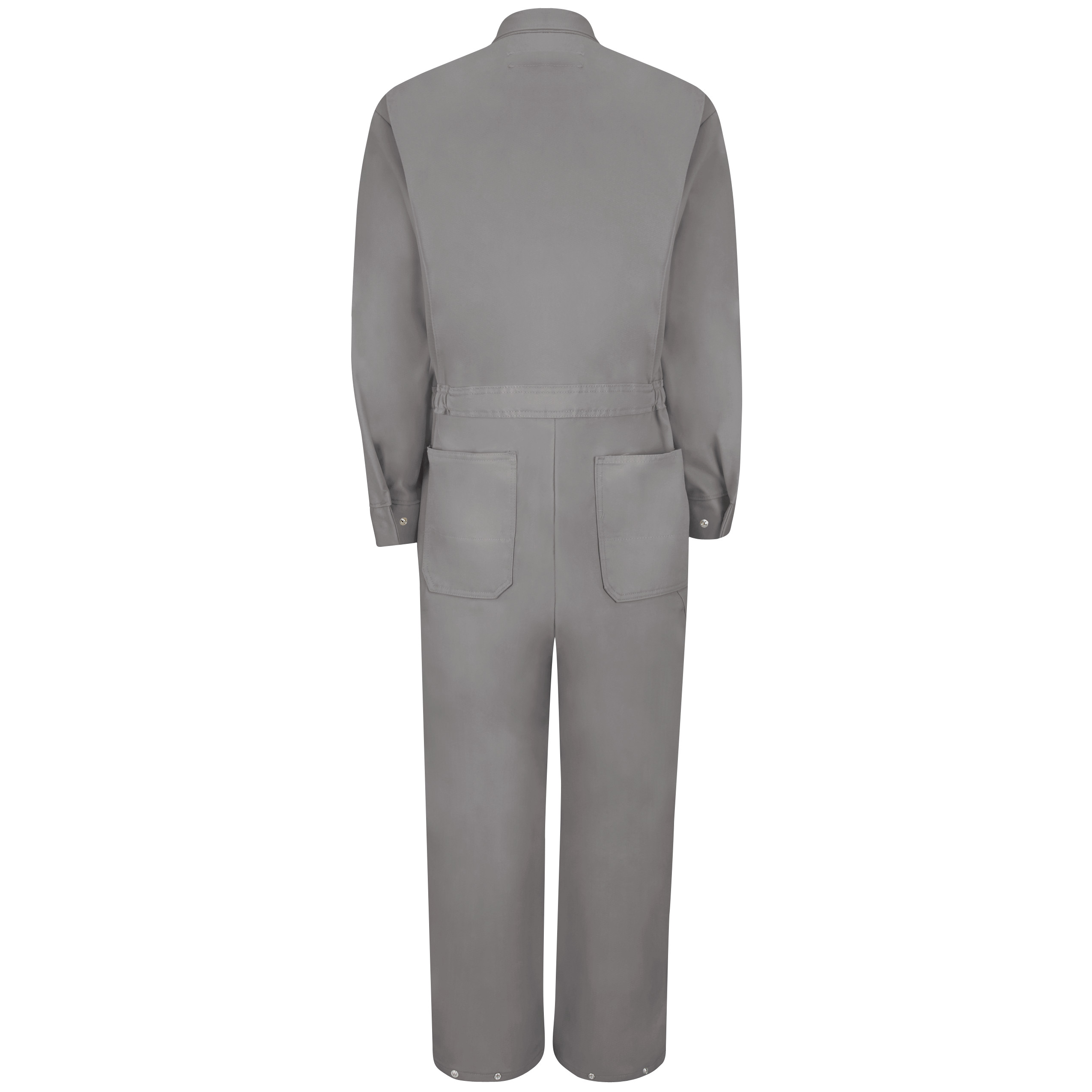 Picture of Red Kap® CC18 Zip-Front Cotton Coverall