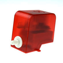 Radians Eyewash Station Automatic Alarm System