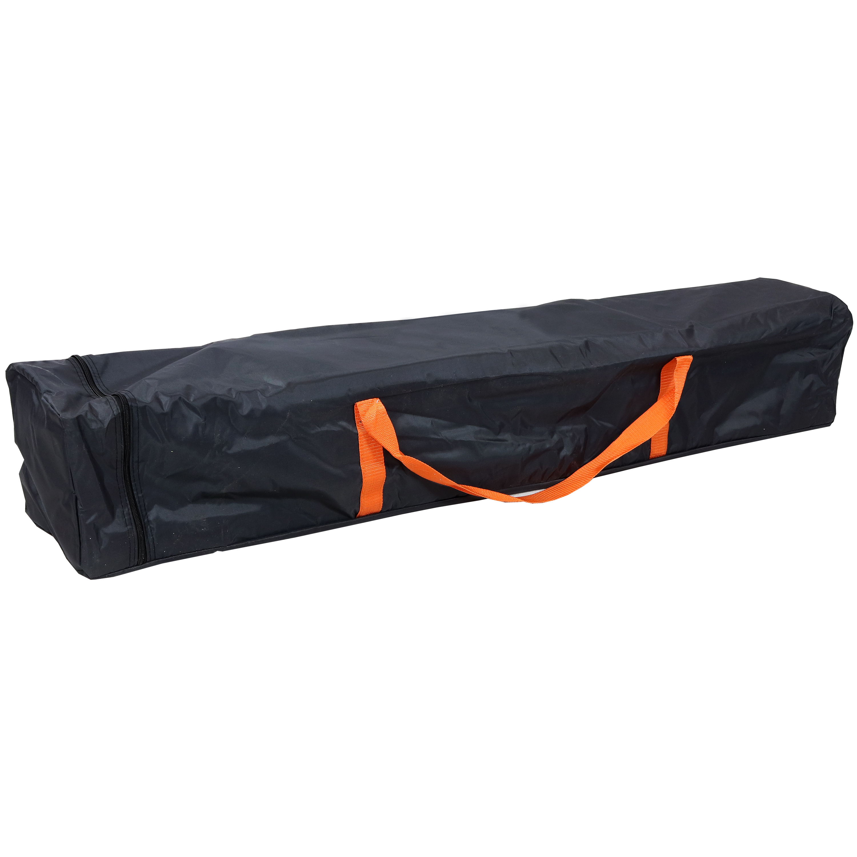Sunnydaze Standard 10x10 Pop-Up Canopy Carrying Bag - Black