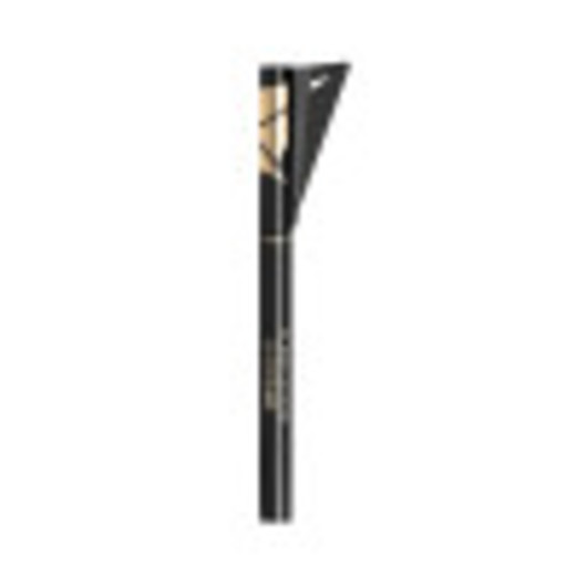 l'oréal paris superliner black lacquer waterproof eyeliner - siyah