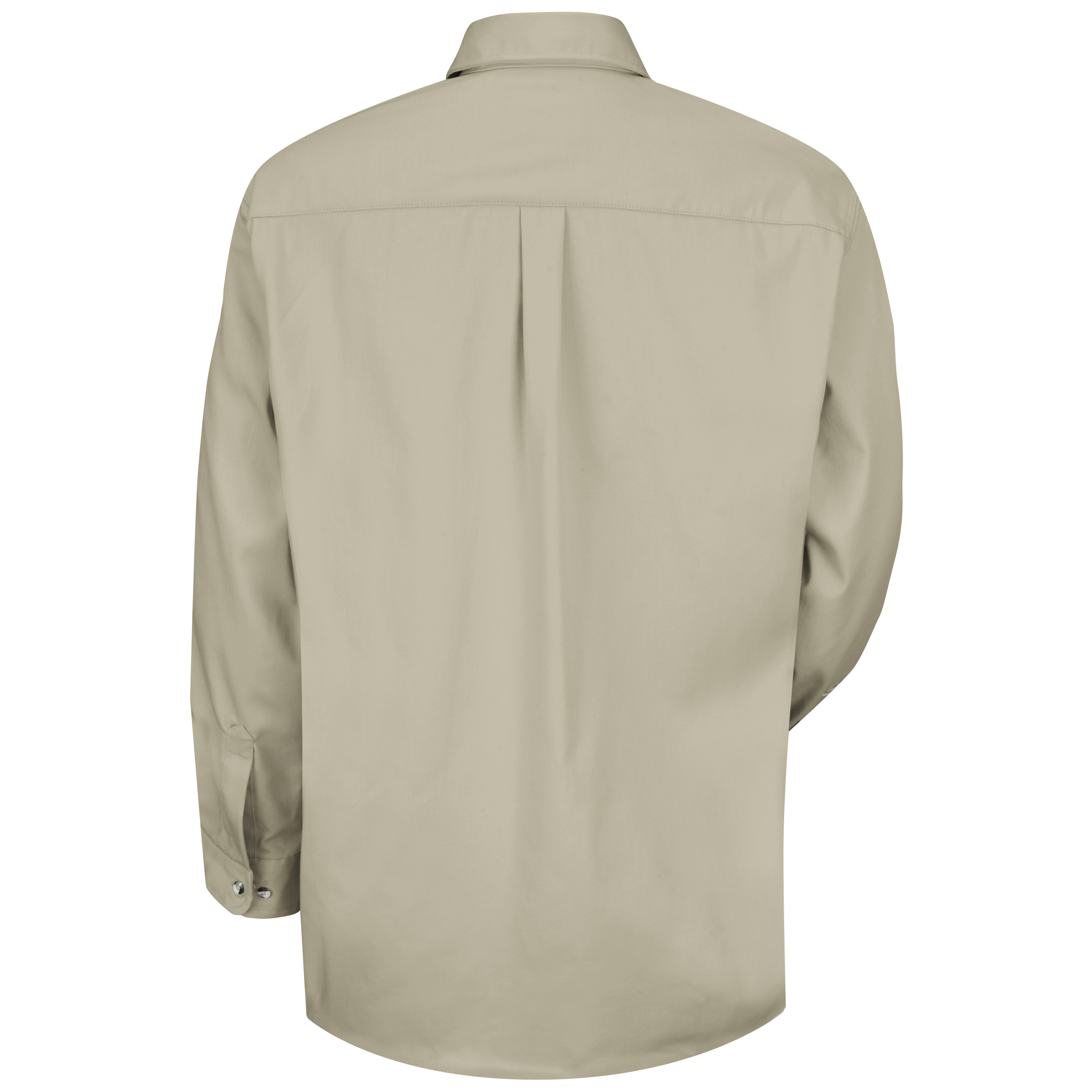 Picture of Red Kap® SC74 Men's Long Sleeve Cotton Contrast Dress Shirt