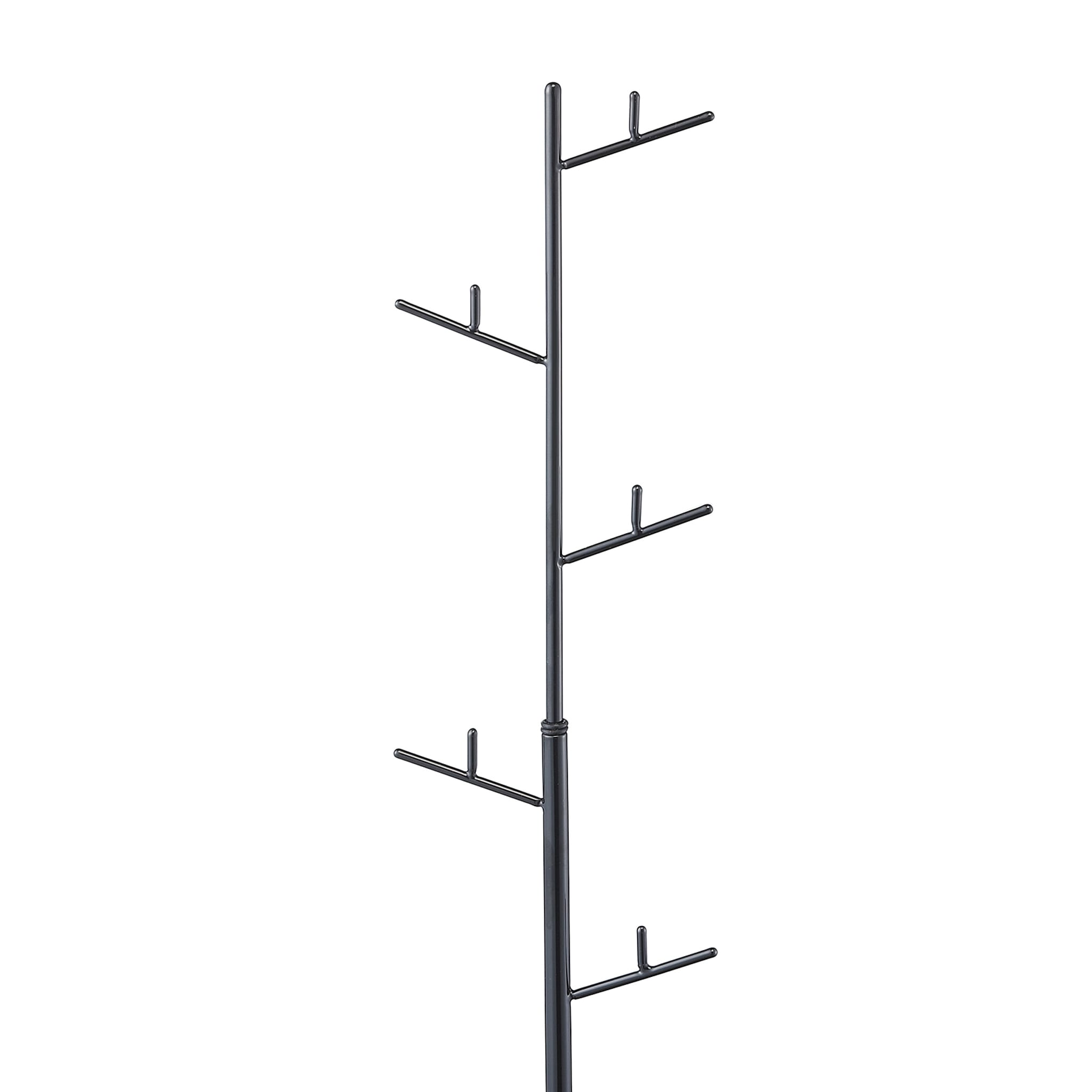 Accessory Stand : Space on 5 Branches