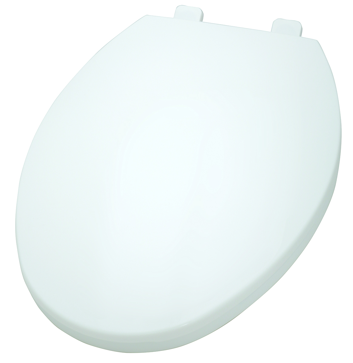 Wolverine Brass® 39710 SLOW CLOSE AND QUICK INSTALL ELONGATED TOILET SEAT