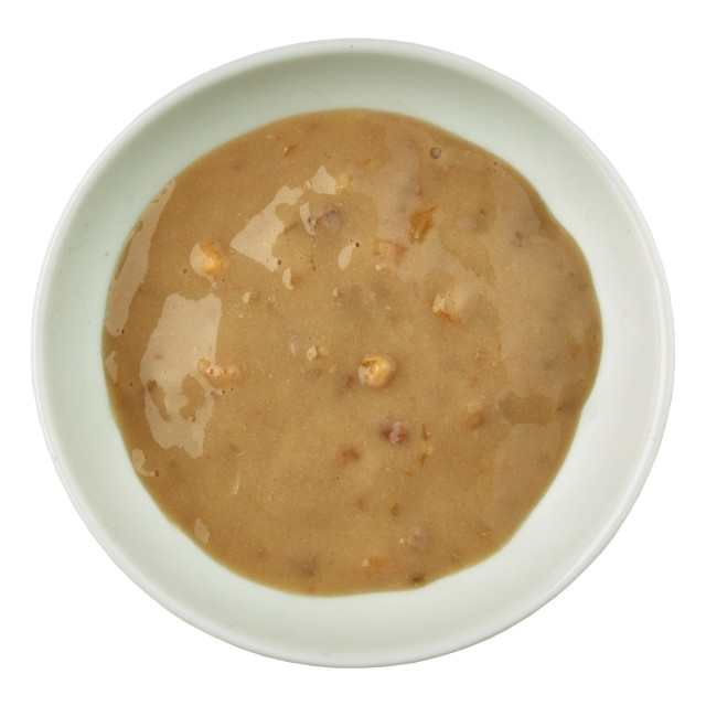 Raw-Image showing Souprise® Stew, Salmon and Carrot, 5 Pack