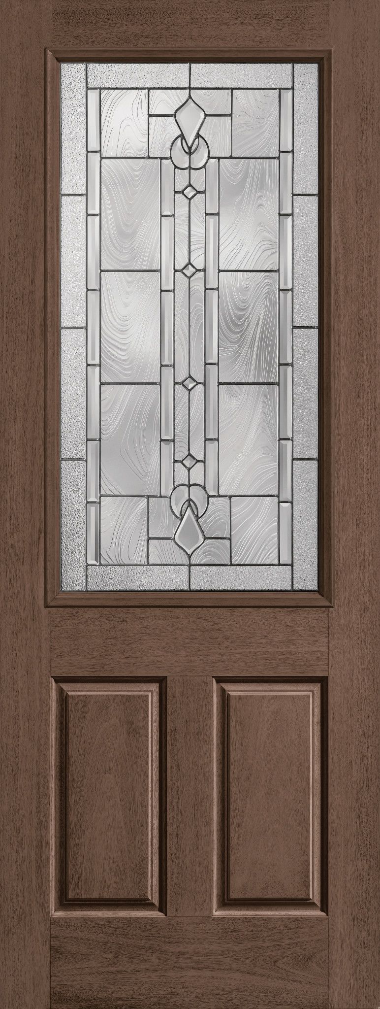 Classic Craft® Founders Collection®™ in Mahogany Grain CCR804022