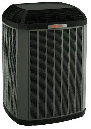 Trane XL17 4TTX7060E1000A 5T 17 SEER Two Stage Air Conditioner