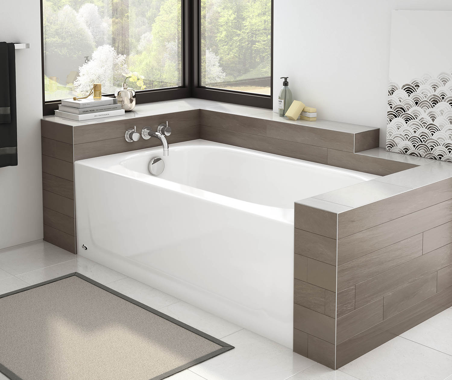Kona 5430 view 2