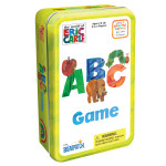 The World of Eric Carle ABC Game