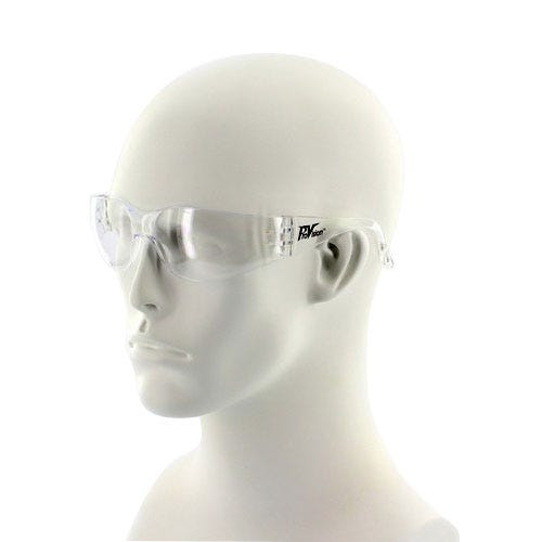 ProVision Econo Wrap Eyewear Clear Lens