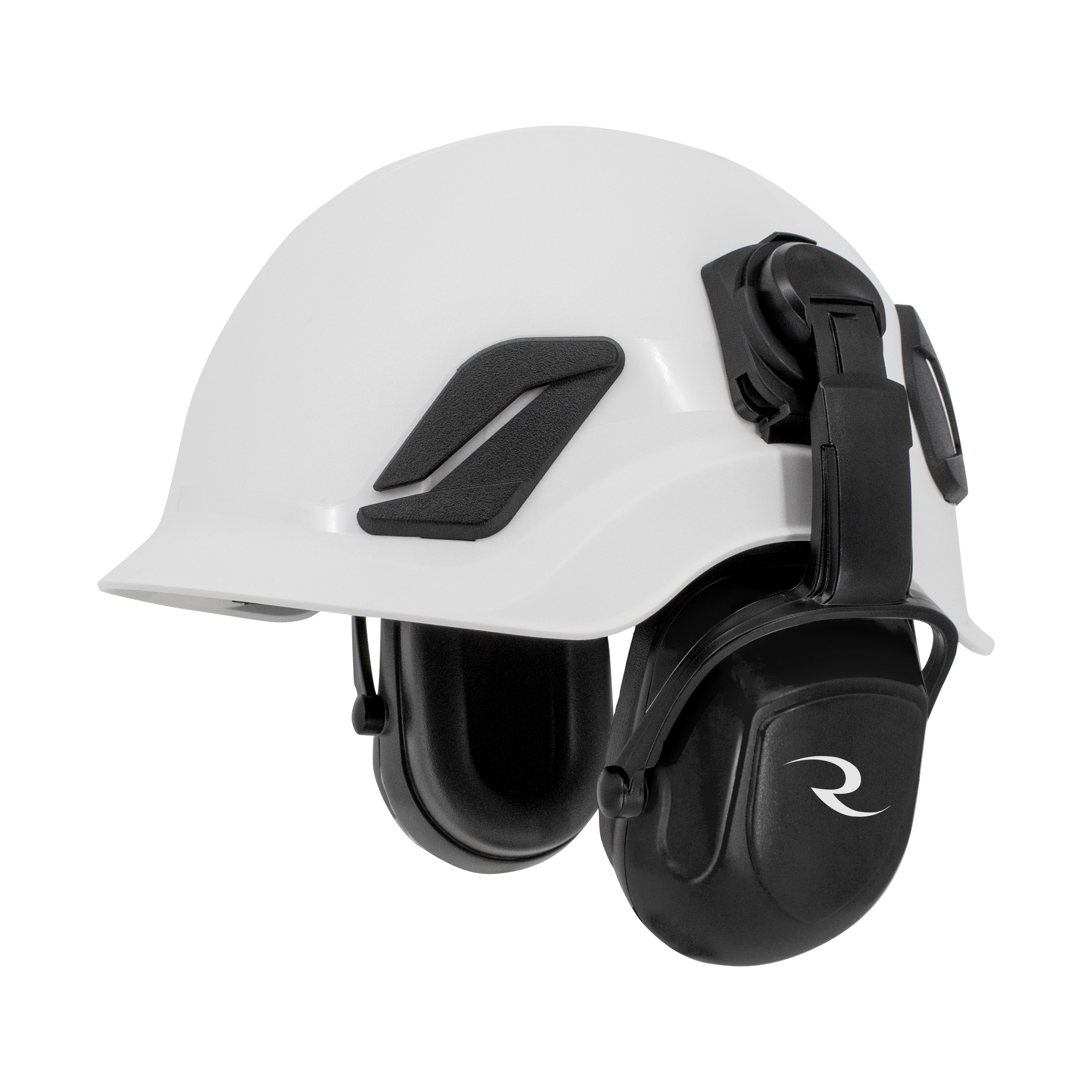 Radians Dielectric Cap-Mount Earmuff-Radians