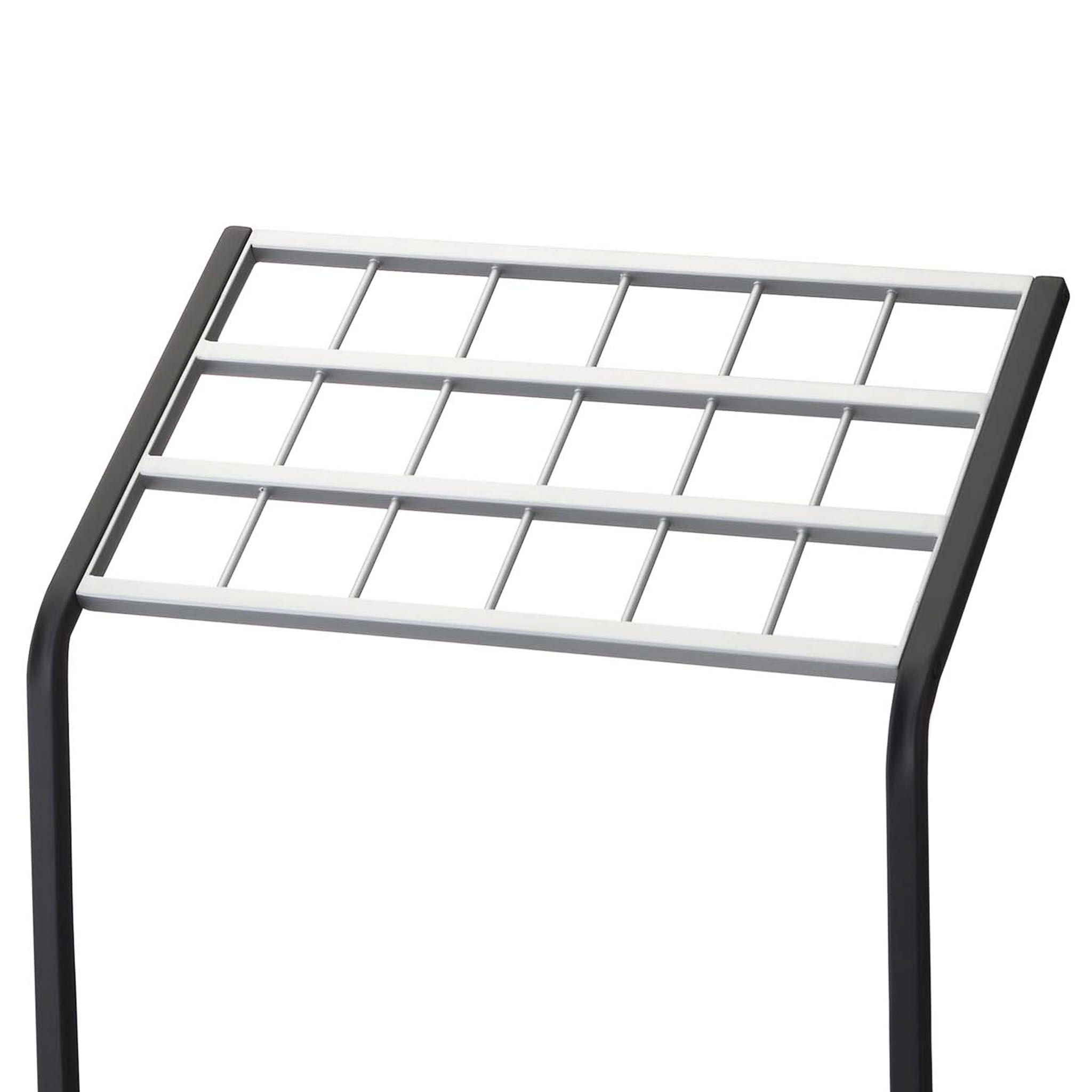 Umbrella Stand with 18 Slots : For Up to 18 Umbrellas