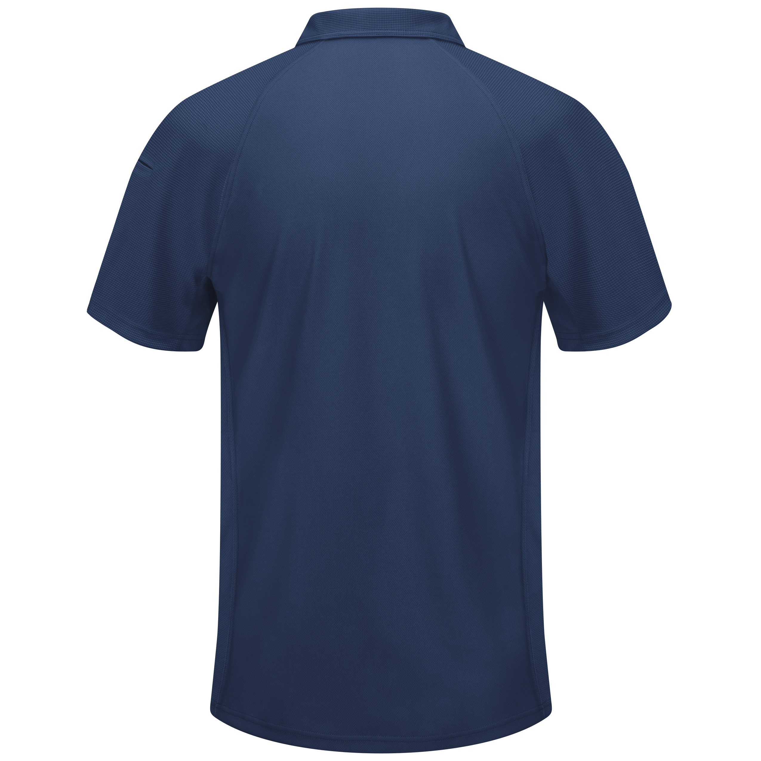 Picture of Red Kap® SK92 Men's Short Sleeve Performance Knit® Flex Series Active Polo