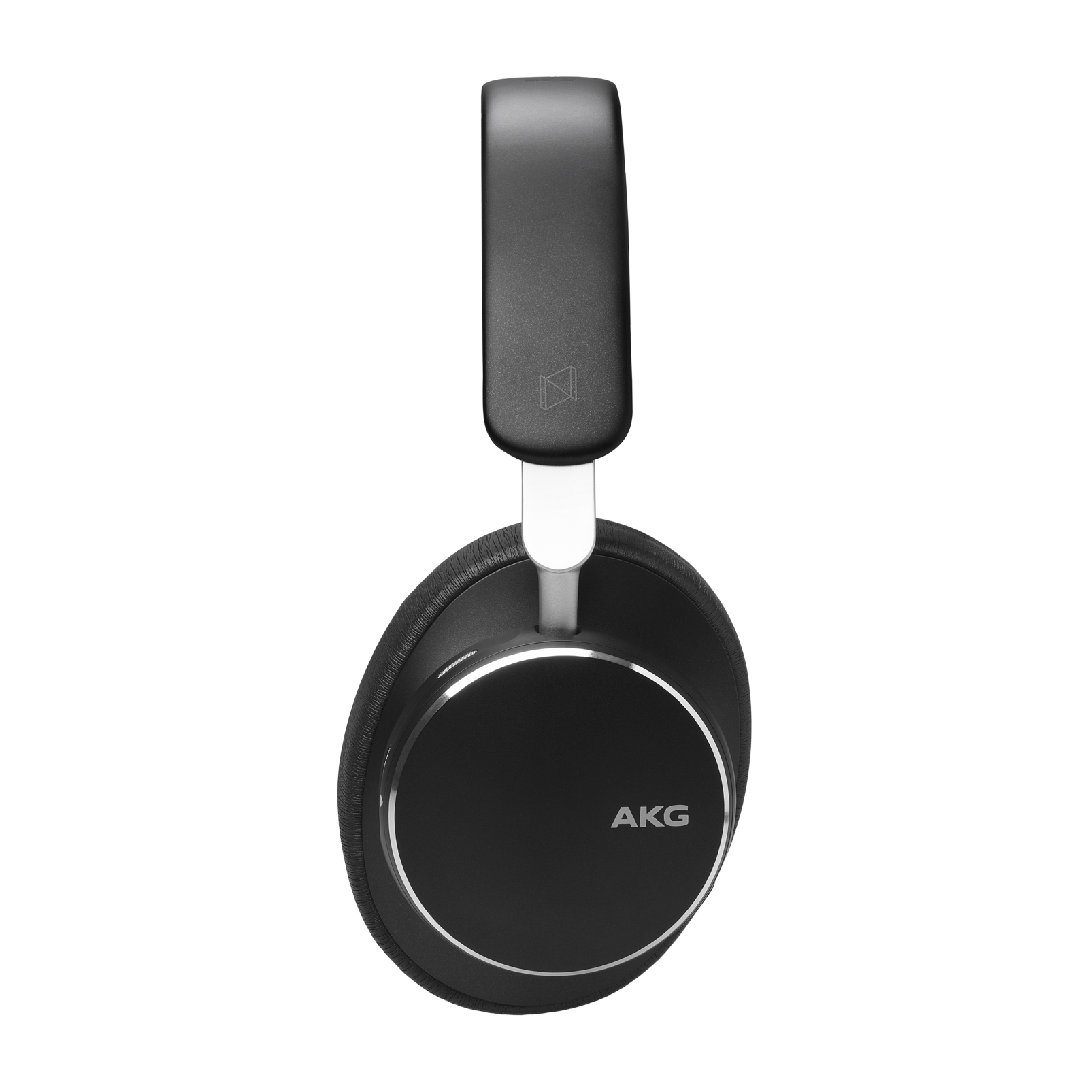 AKG N9 Híbrido, Auriculares Inalámbricos con Cancelación de Ruido Sobre la Oreja. - Imagen 16 de 20