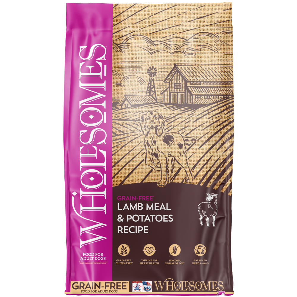 Photo of Product Bag