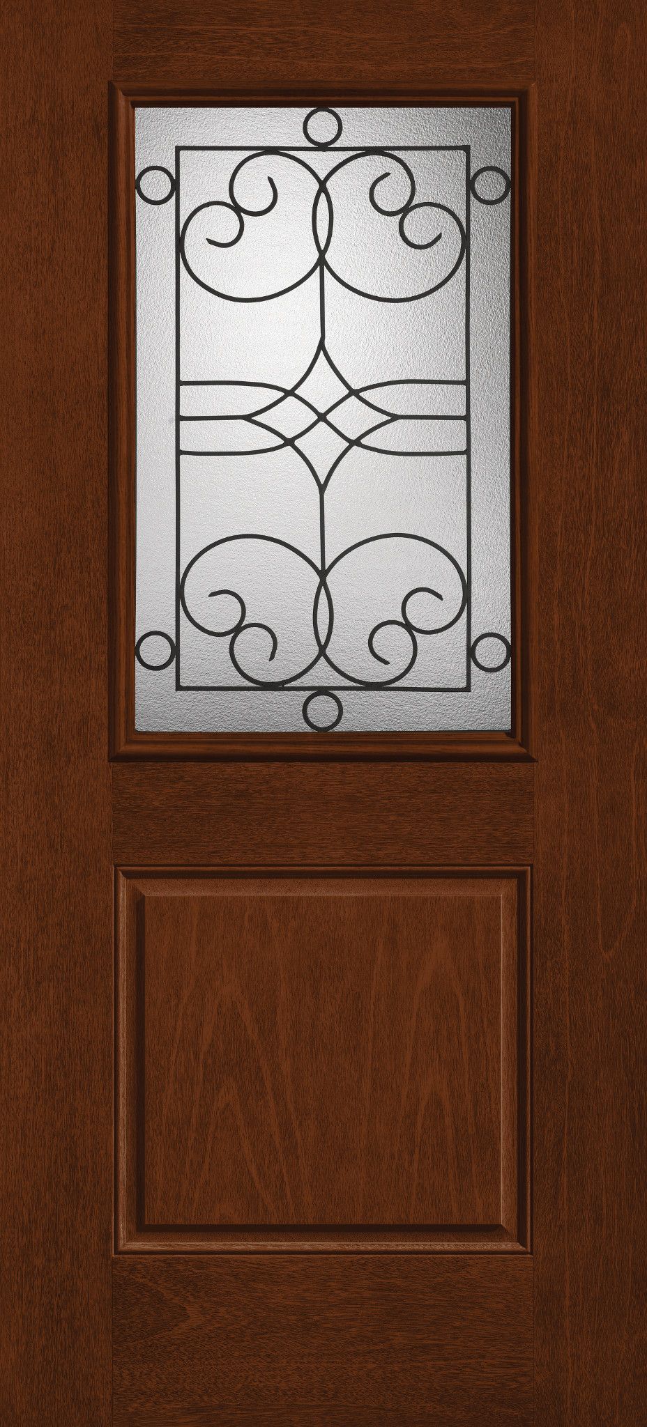 Fiber-Classic® Mahogany Collection™® FCM6031