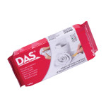 DAS  Modeling Clay Air Hardening White 1.1lb