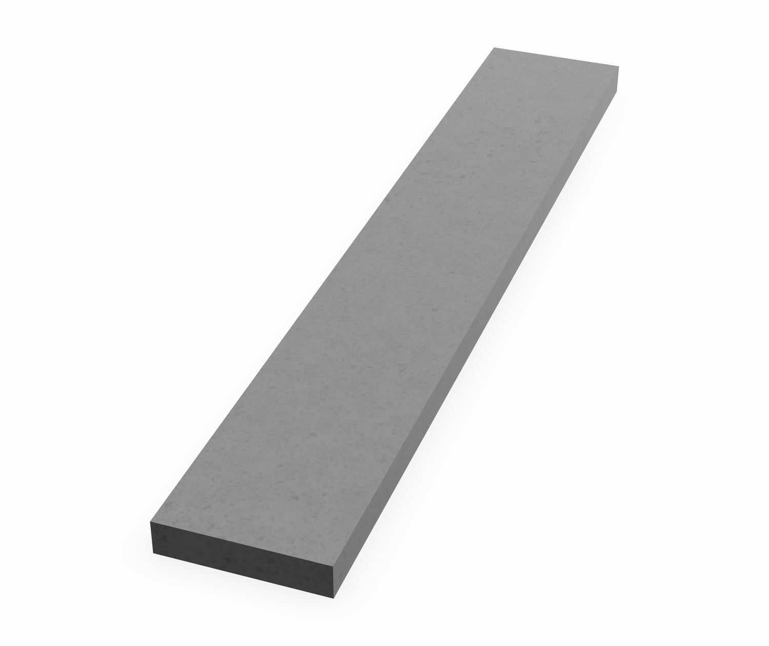 CM-2096  1/2" x 1-1/4" x 96" Corner Molding view 4