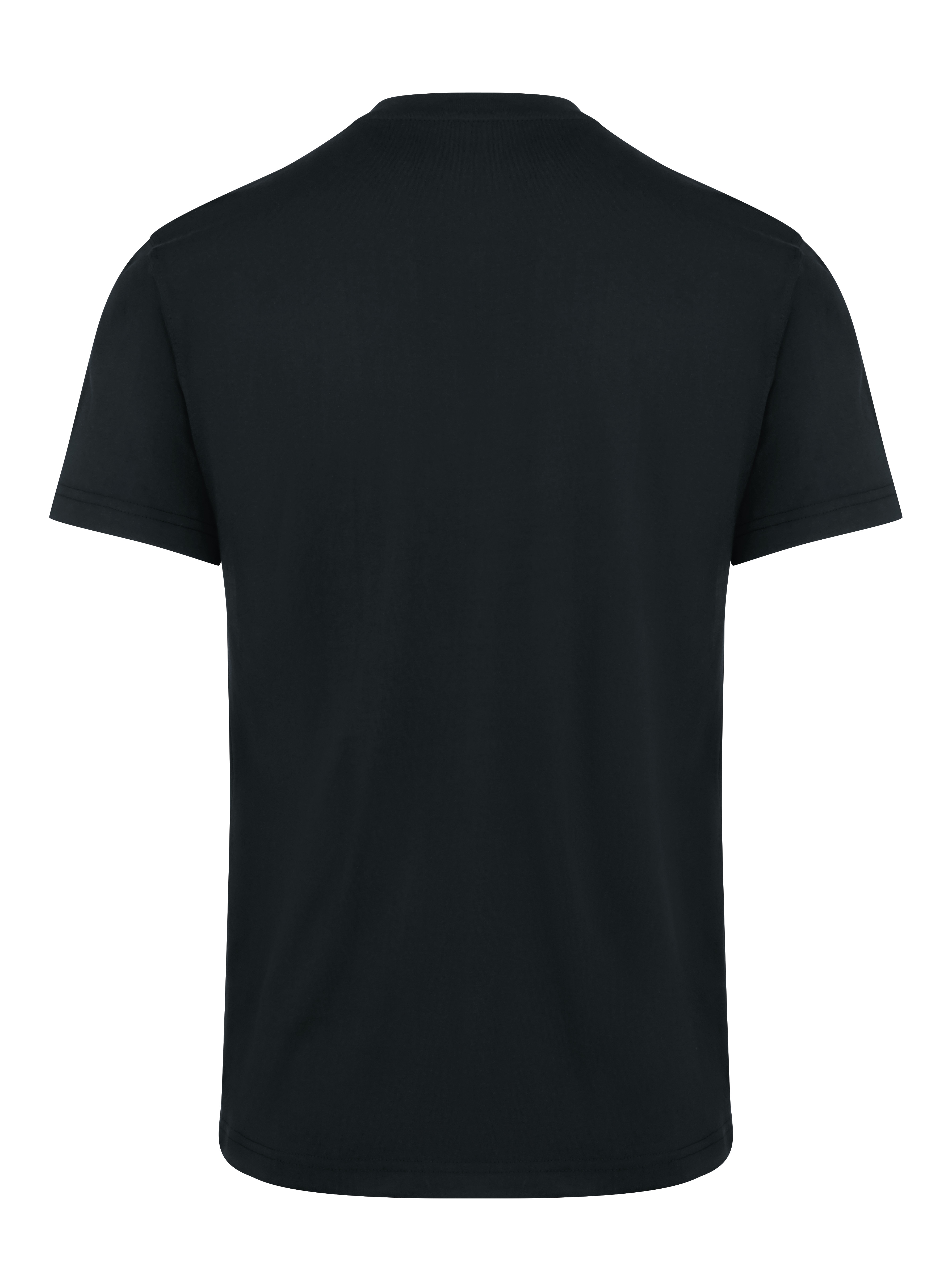 Picture of Dickies® WS51 Men's Short-Sleeve Traditional Heavyweight Henley