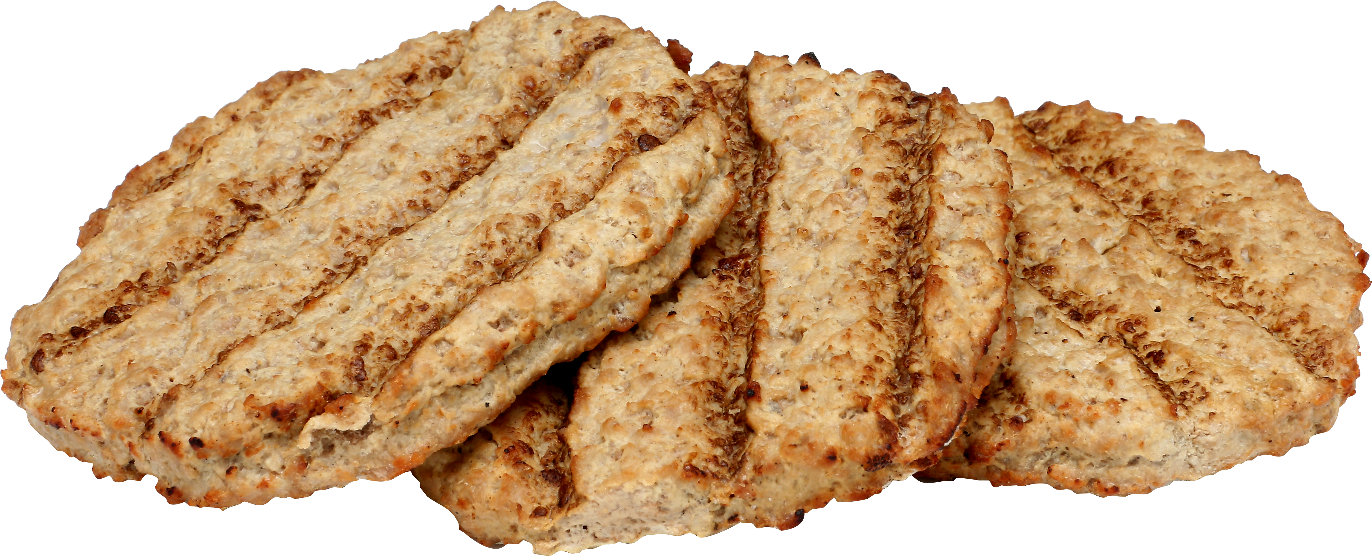 The Pub® FC Flamebroiled Beef Patties