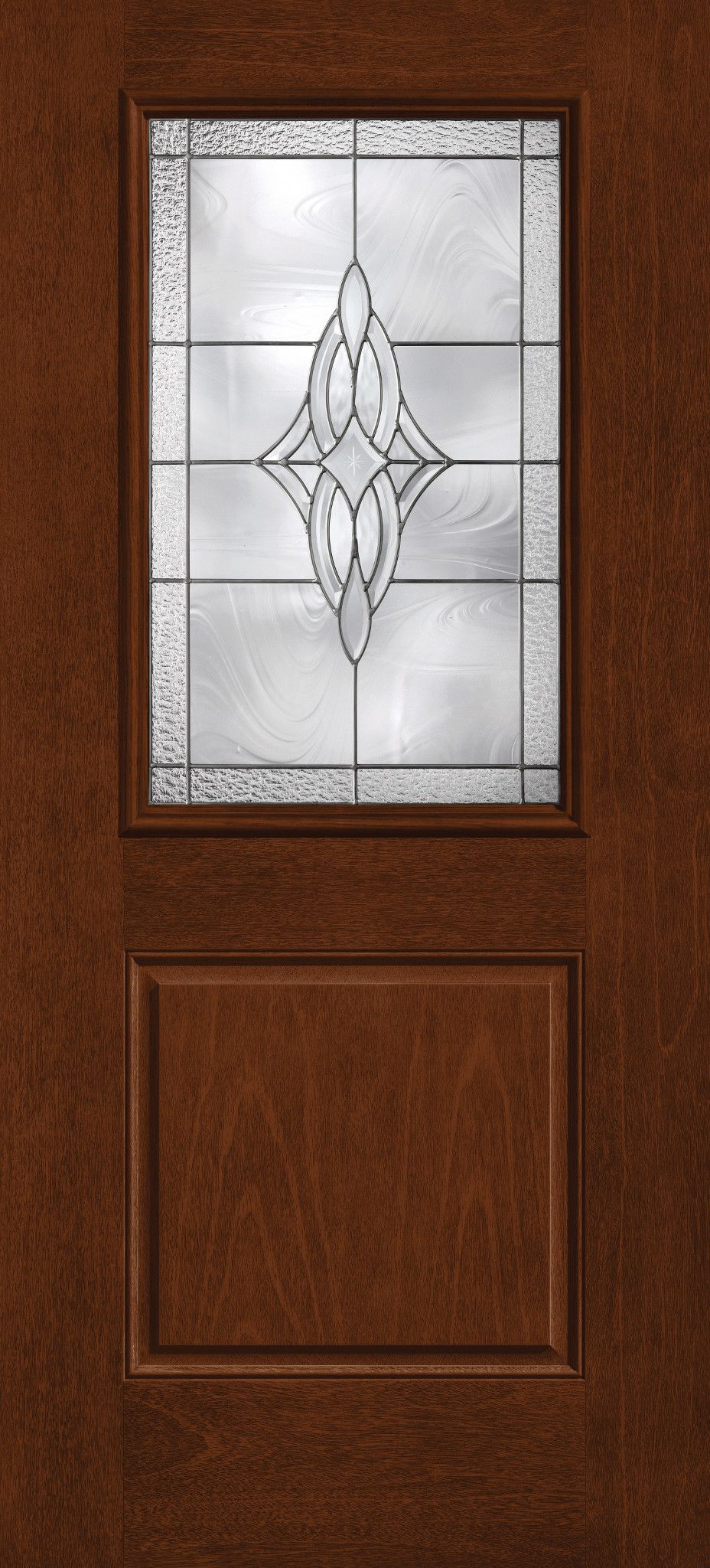 Fiber-Classic® Mahogany Collection™® FCM6030