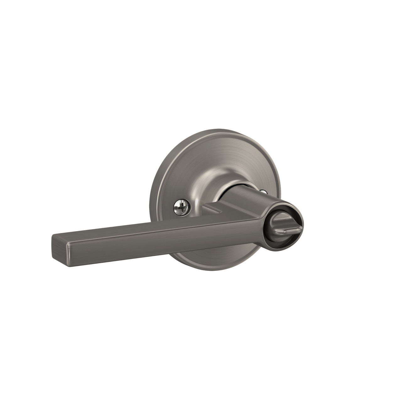 J Series Solstice Lever Keyed Entry Lock