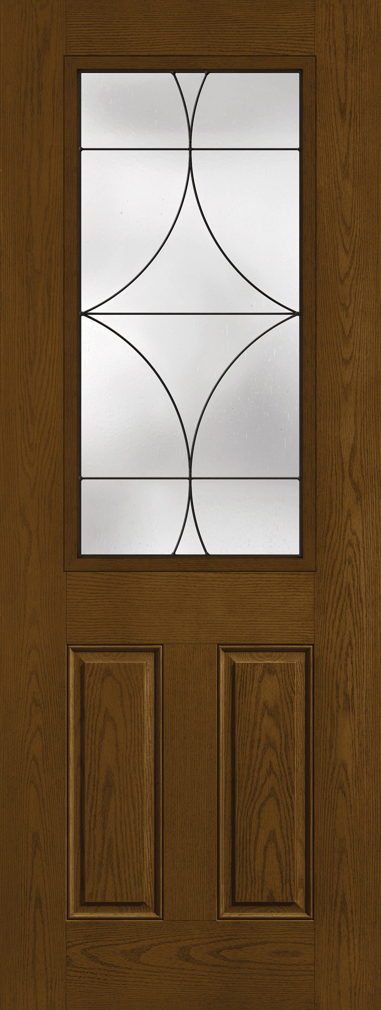 Fiber-Classic® Oak Grain Collection — FC8498