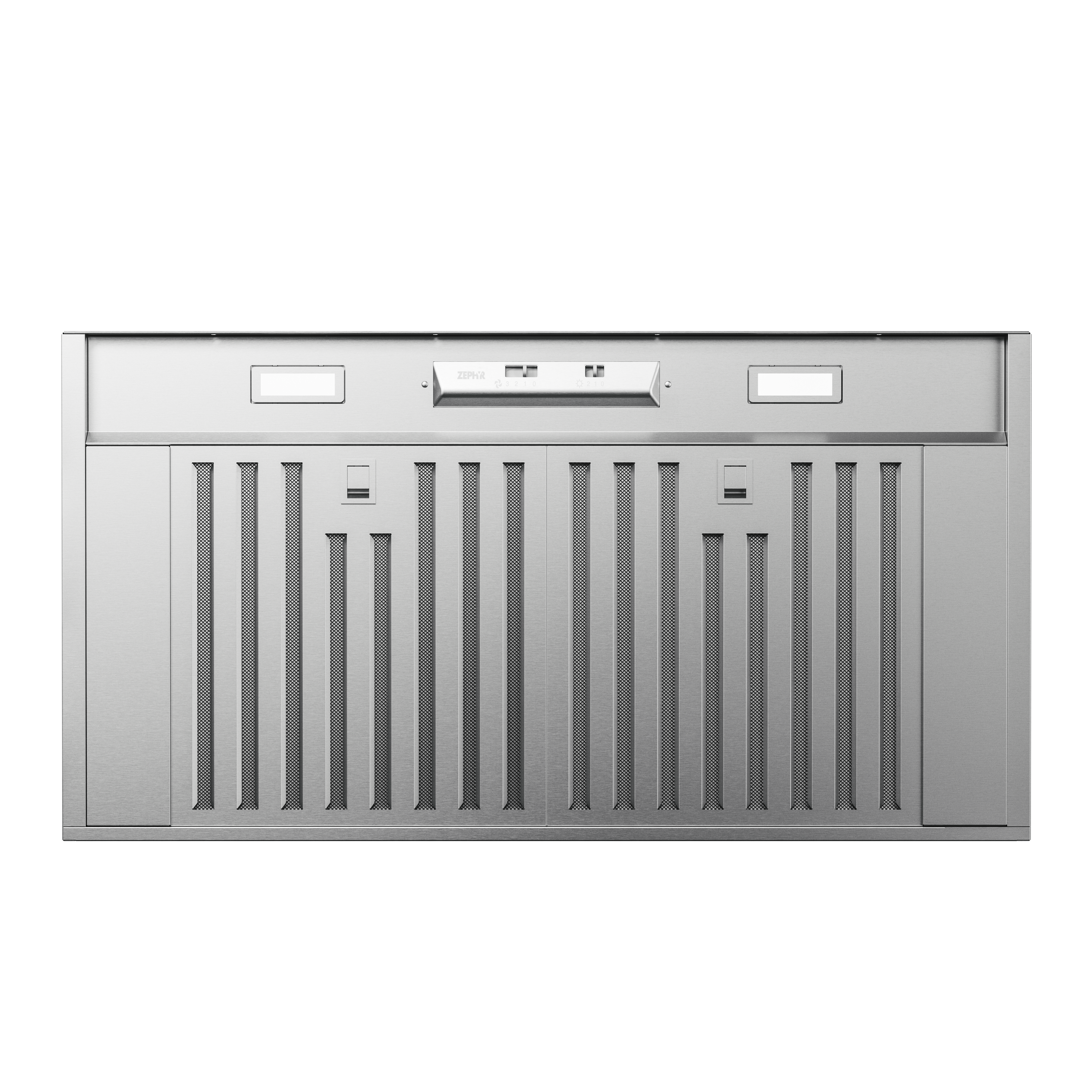 Zephyr Monsoon Mini, Insert, 36", SS, 300 CFM