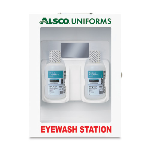 Eyewash Station