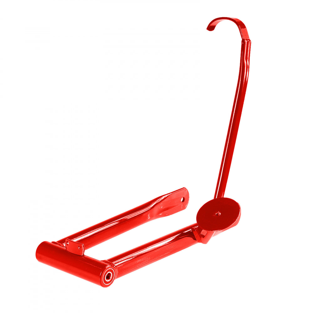 Finntack T6 Wheel Fork - Right