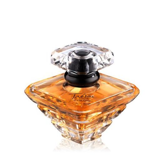 trésor eau de parfum