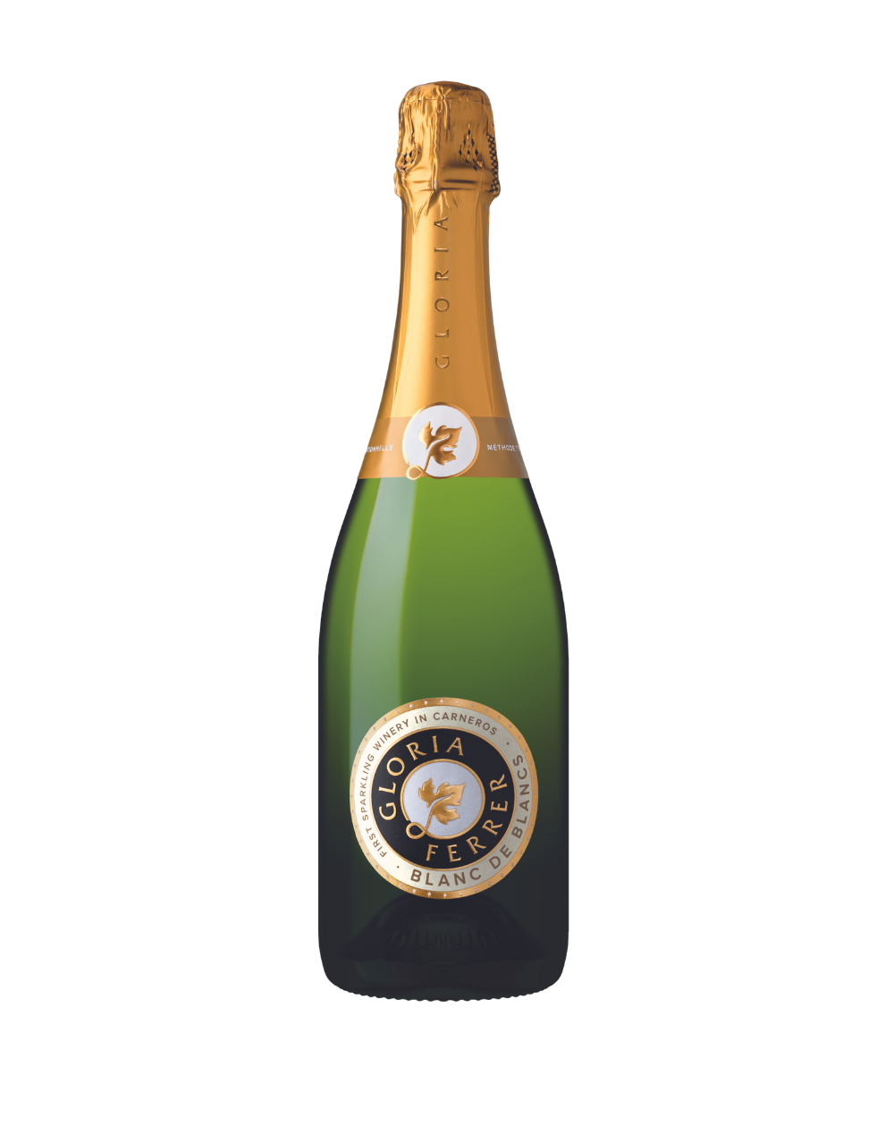 GLORIA FERRER BLANC DE BLANCS SPARKLING WINE