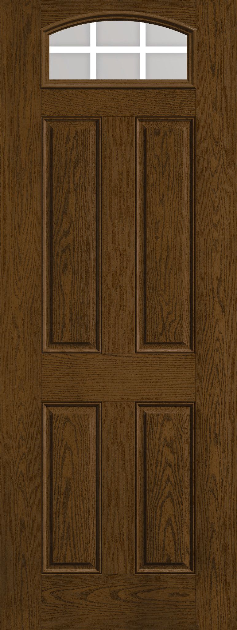 Fiber-Classic® Oak Collection™® FC8752