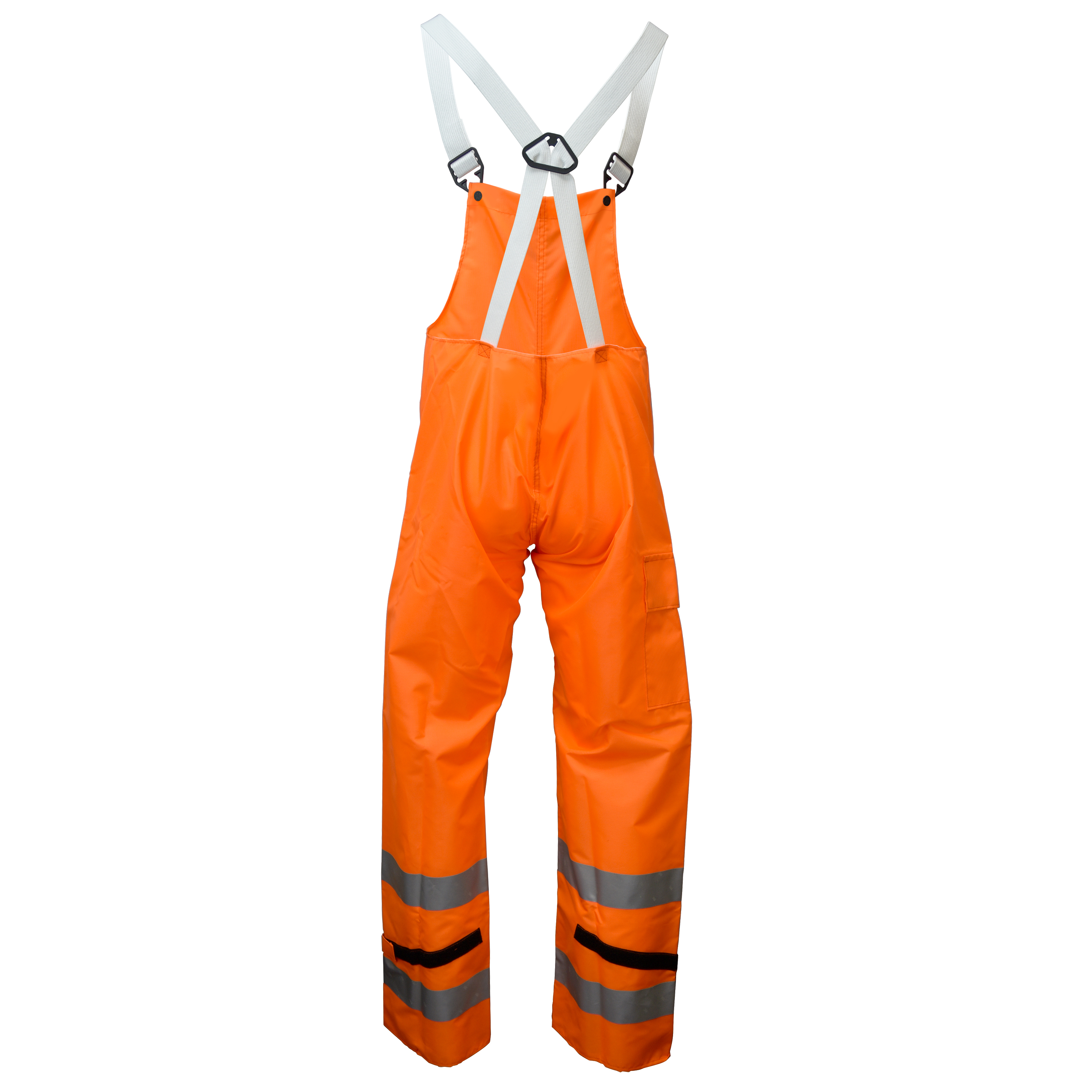Picture of Radians 9002BTD Telcom Bib Trouser with Fly