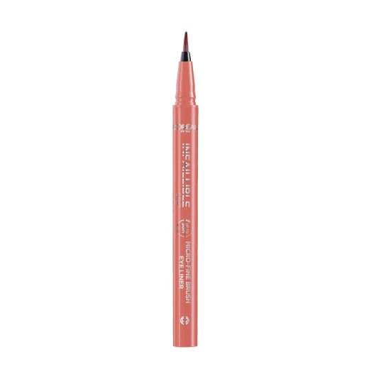 l'oréal paris infaillible 36h grip micro fine eyeliner 03 ancient rose