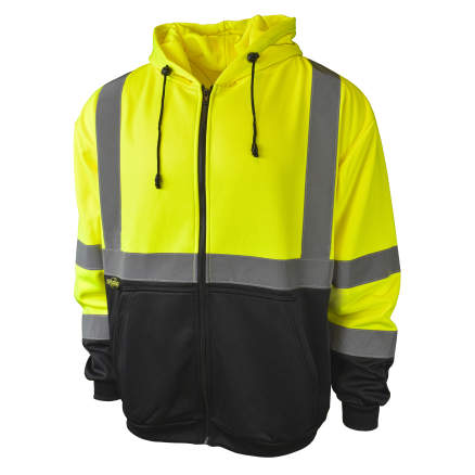 Type R Class 3 Shirts - Radians Safety