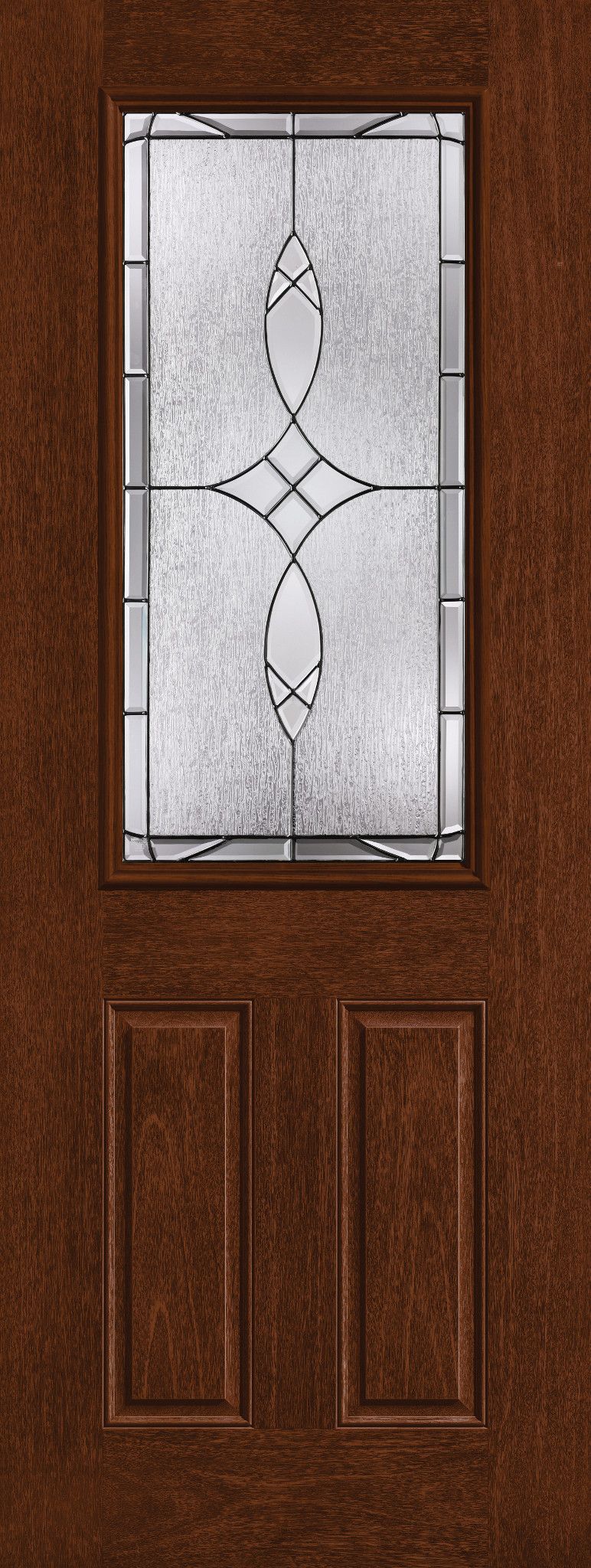 Fiber-Classic® Mahogany Collection™® FCM863