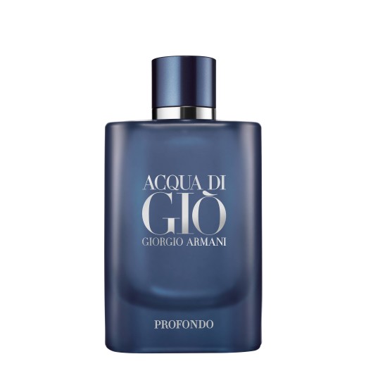 armani acqua di gio profondo edp 125 ml