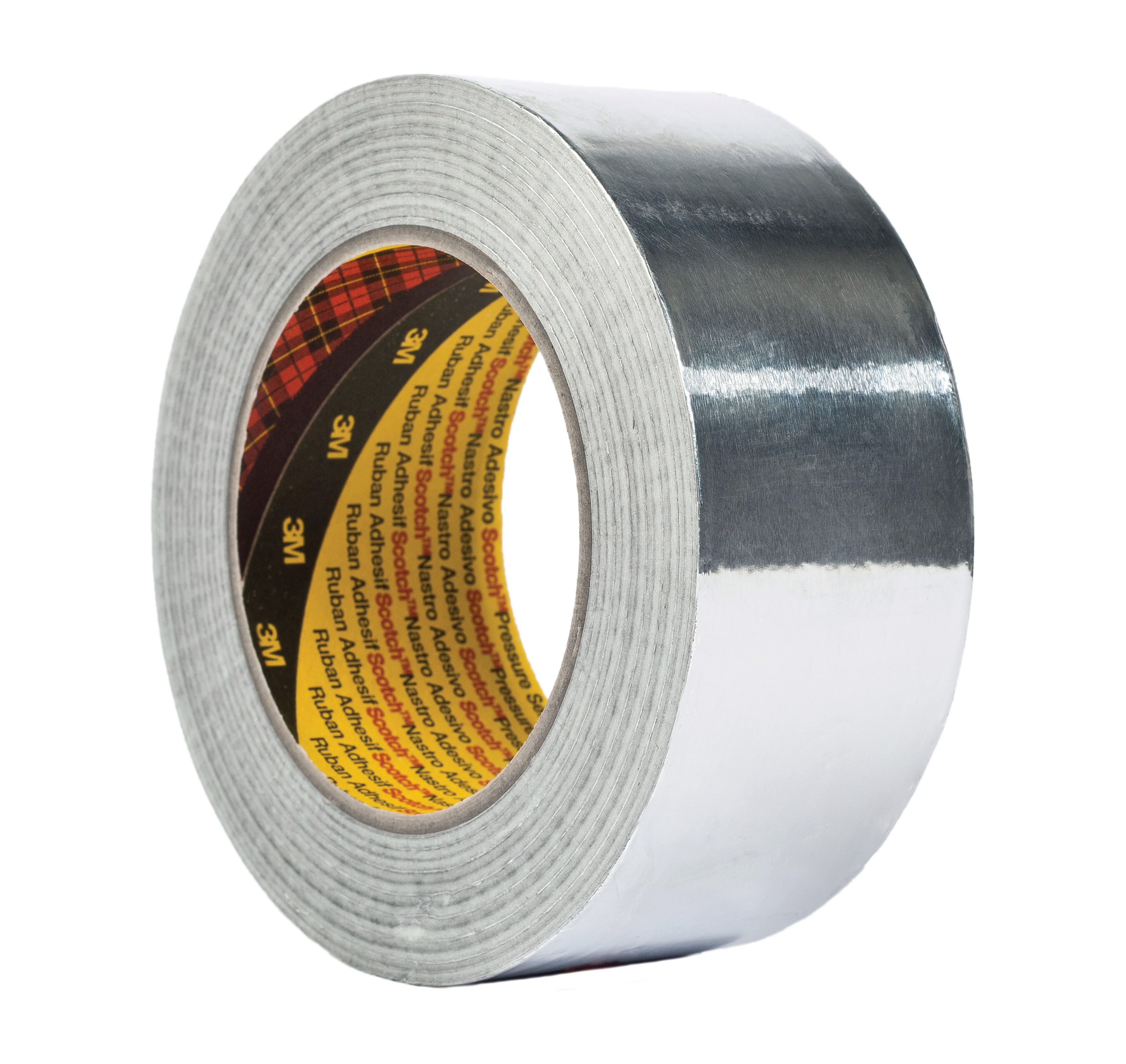 UPC 00051125854504 | 3M™ Aluminum Foil Tape 427