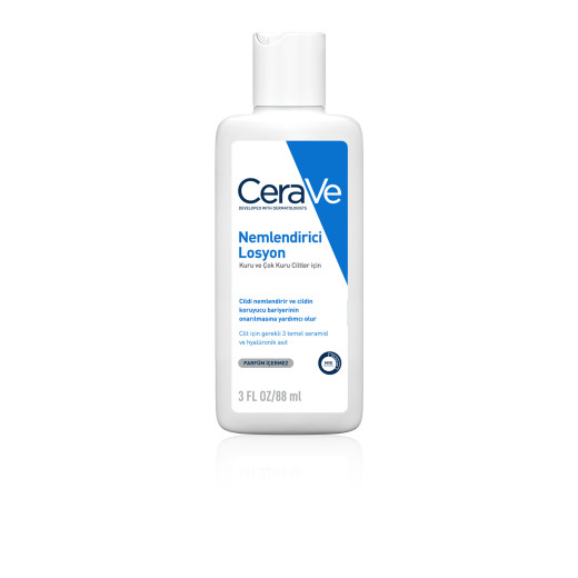 cerave nemlendirici losyon 88 ml