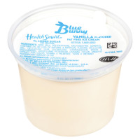 Health Smart Vanilla Ice Cream Cup, 48pk