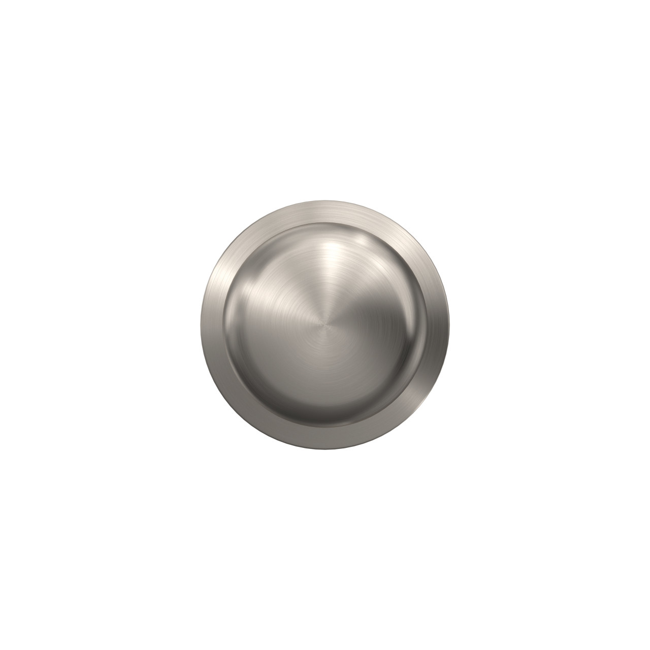 Custom Plymouth Knob Combined Interior Hall-Closet and Bed-Bath Lock