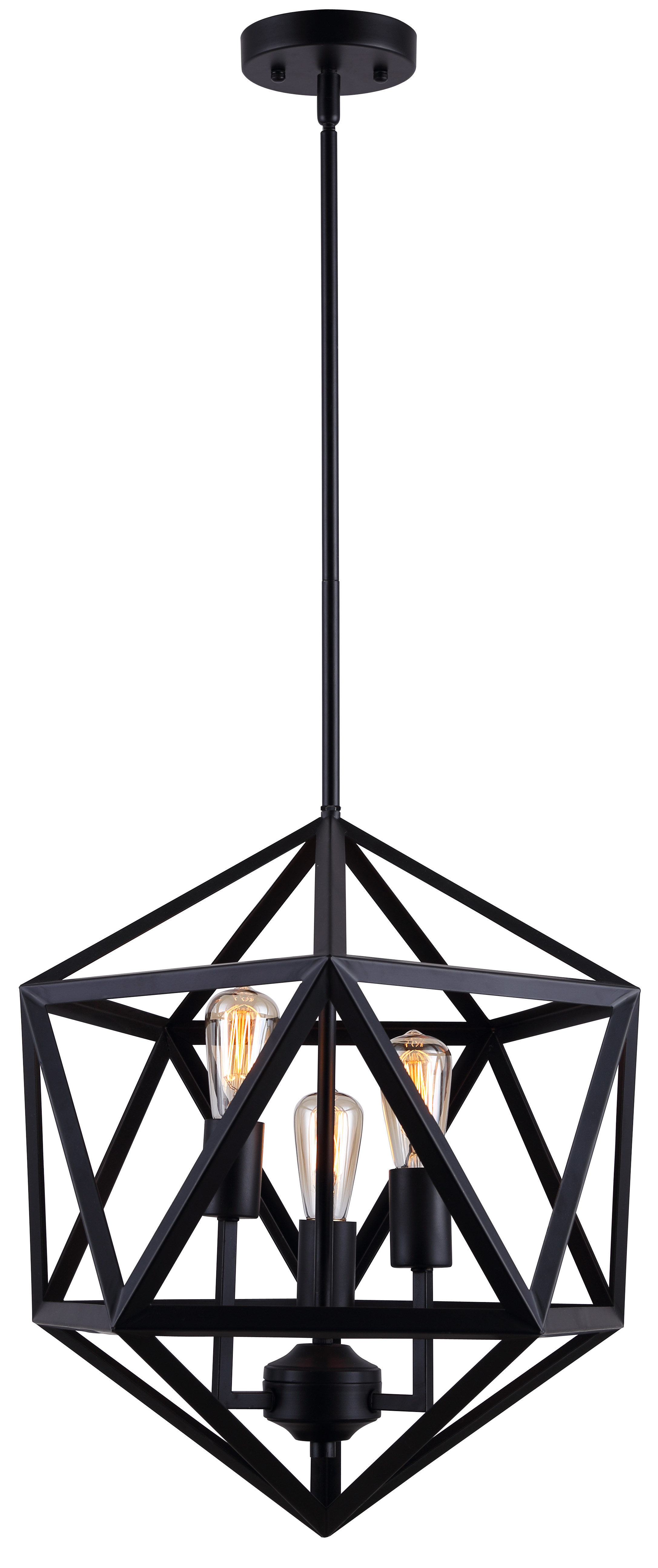 SKAR MBK 3LT PENDANT