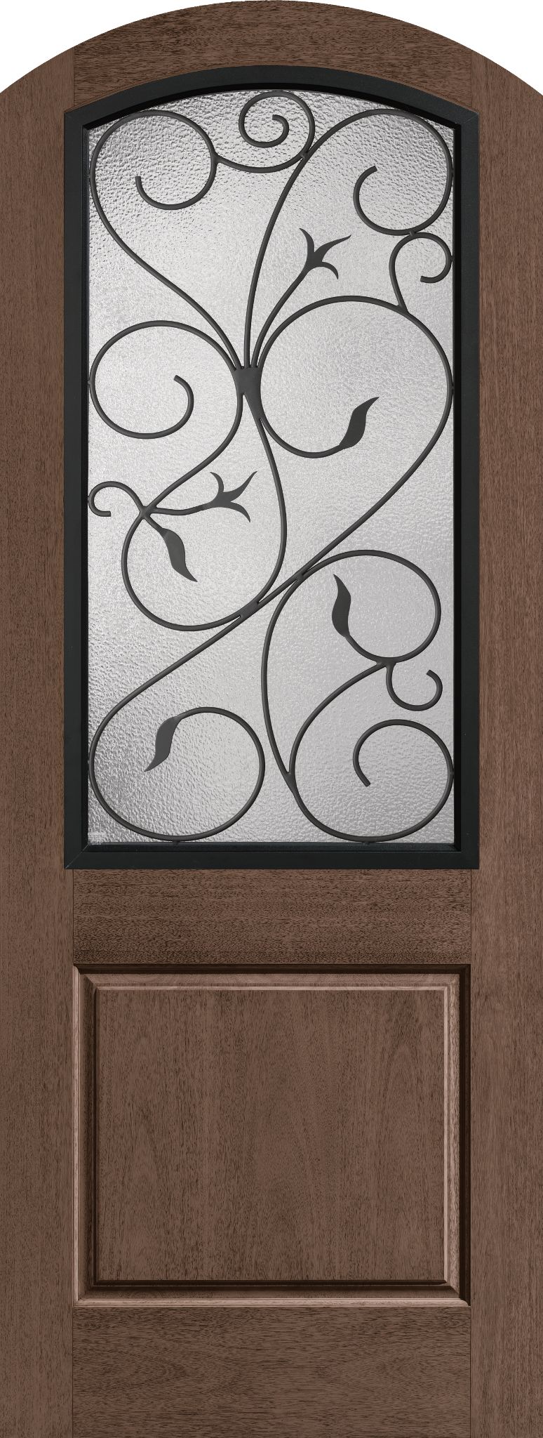 Classic Craft® Founders Collection®TM in Mahogany Grain CCR820037A