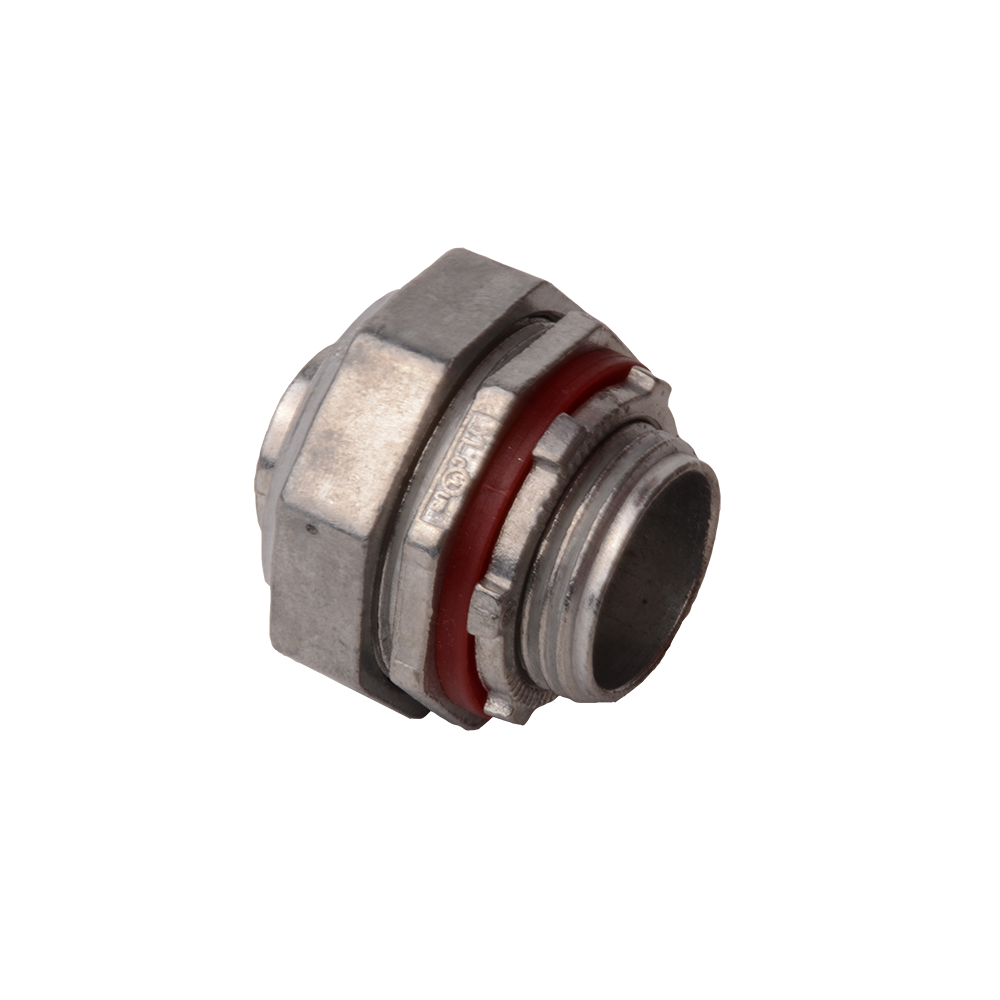 Two Piece Liquid Tite Fittings