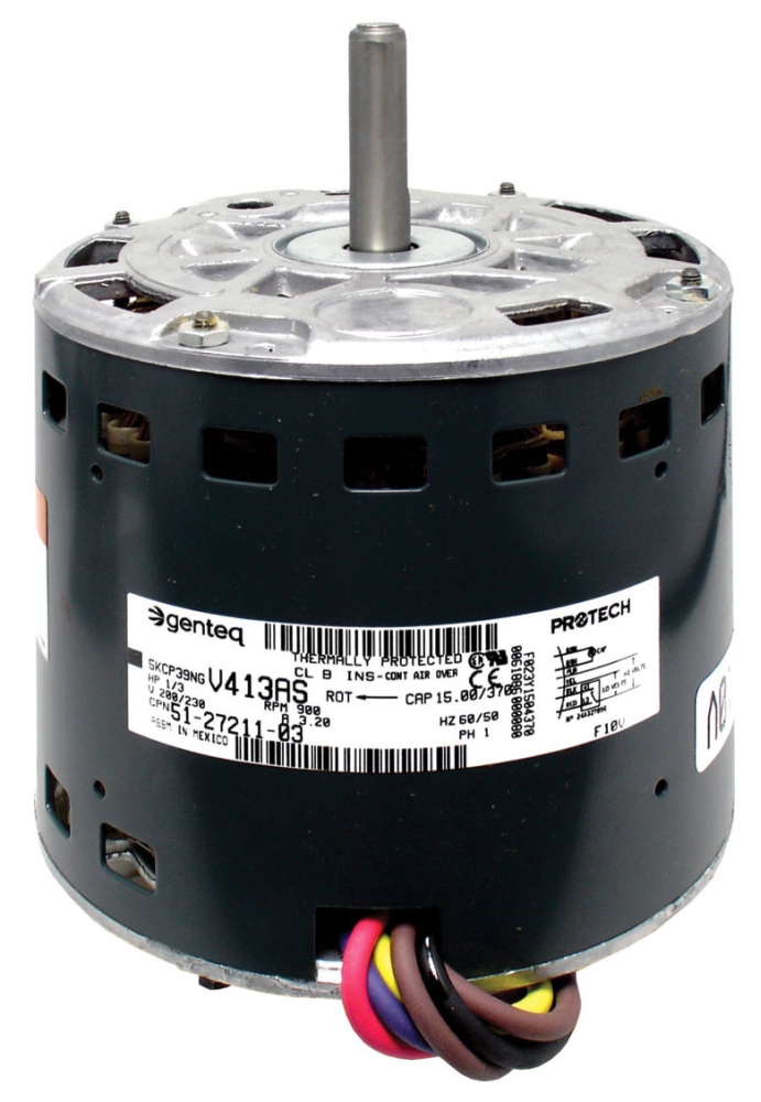 Rheem® 51-27211-03 1/3 HP,